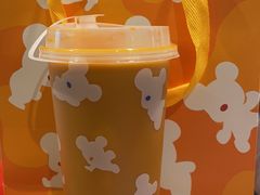 -milkplus·泰式奶茶(较场东路店)