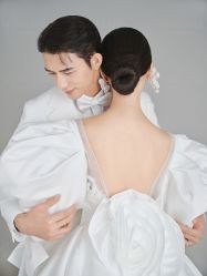 -蒙娜丽莎婚纱摄影·旅拍