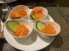 -绿岛国际酒店-西餐厅