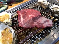 -蚝英雄鲜蚝自助专门店(长楹天街直营店)