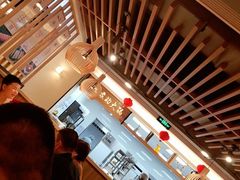 大堂-彤德莱火锅(王沙路店)