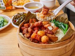 -72街荷叶饭(大德路店)