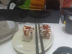 -争鲜回转寿司(朝北大悦城店)