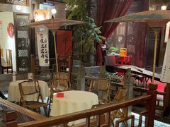-三只耳火锅(宽窄巷子店)
