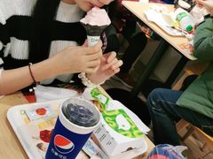 -德克士(北京站店)