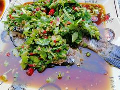 -一品龙虾(新都店)