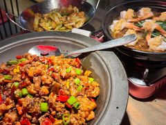 -六月雪干锅(绵阳凯德广场店)