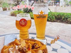 -弗兰克牛排西餐厅 Galla R By Ribone(上海首店)