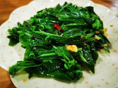 -南记食粥坊·宵夜大排档(莲花总店)
