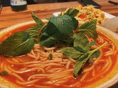 -云之南(八里庄店)