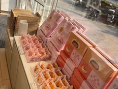 -好利来(回龙观西大街店)