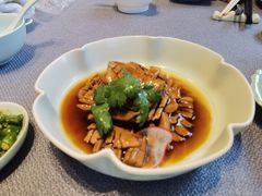 -浙江西子宾馆·牡丹厅