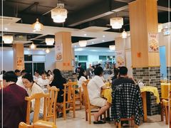 大堂-大戚饭店(泰华路店)