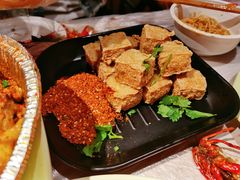 -巴厘龙虾·榜首油焖大虾(洞庭·艺术洋房店)