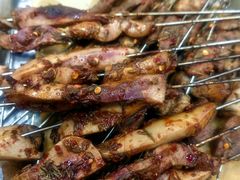 -清真·马峰烤肉(小学习北巷店)