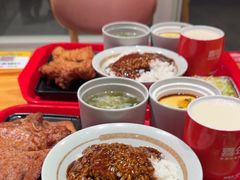 -喜年来(欧洲商城店)