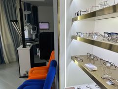 -视野联行眼镜蔡司·依视路官方授权店(顺城店)