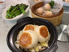 -悦雅居·老广州老味道(长湖店)