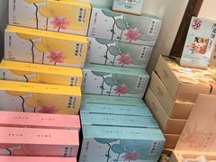 -南宋胡记(杭州灵隐寺店)