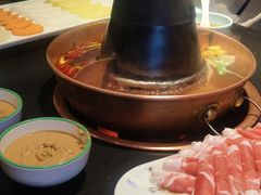 -南门四季铜锅涮肉(大屯·北苑店)