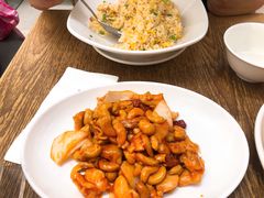 -翡翠拉面小笼包(机场DFS店)