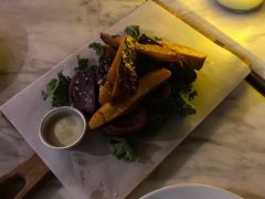 -农畉LONFOOD(福田星河COCOPark店)