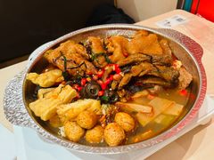 -水平有限广西米粉·广西风味集(五道口店)