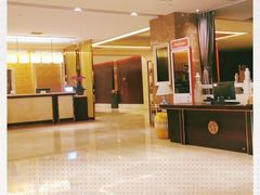 -西安阳光国际大酒店(西安火车站五路口地铁站店)