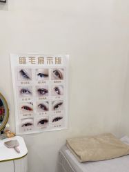 -MONICABOX美甲美睫