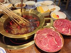 -牛签签串串香(IFS店)