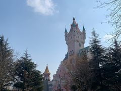 -青岛方特梦幻王国