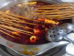 -满江红串串香(七道堰街店)