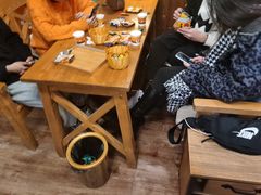 -MAX伯爵趣味互动密室逃脱(大坪D馆店)