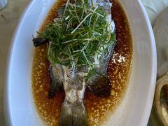 -旺富东海大酒楼(海鲜街店)