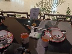 -新白鹿餐厅(百联中环店)