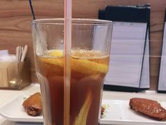 -和平馆·地道港澳茶餐厅(西门口店)