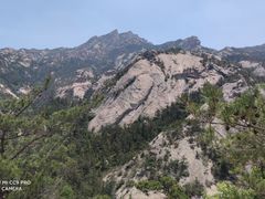 -九龙池景区