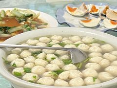 -微山湖湖畔好客居鱼馆渔家菜(微山湖风景区店)