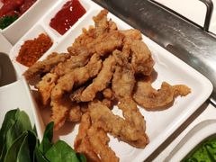 -海底捞火锅(万丰桥店)