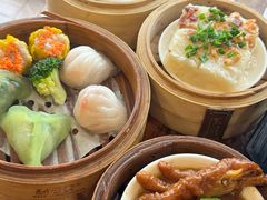 -澳门西南饭店·粤菜·茶市·手工点心(华海路店)