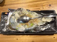 -质烤烤物·活烤海鲜(质烤总店)