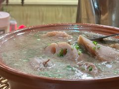 -董厨煨汤馆(车站路店)