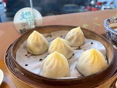 蟹粉小笼-裕兴记·三虾面(西北街总店)