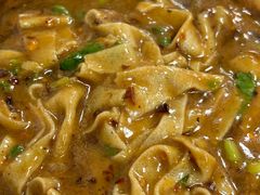 -正味斋锅巴菜(西北角店)