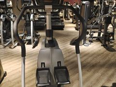 -威尔仕健身(杭州万象城店)