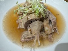 -打酱油·非遗淮扬菜(瘦西湖梅岭店)