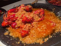 -红盔甲·小龙虾(天钥桥店)