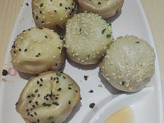 -小杨生煎(东方明珠店)