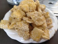 -金卯白肉罩火烧
