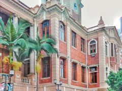 -香港大学